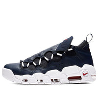 Nike Air More Money 'Obsidian' AJ2998-400