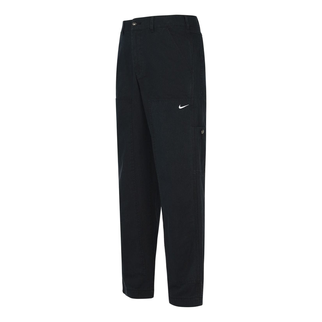 Nike Straight Loose-Fit cargo pants 'Black' DQ5180-010