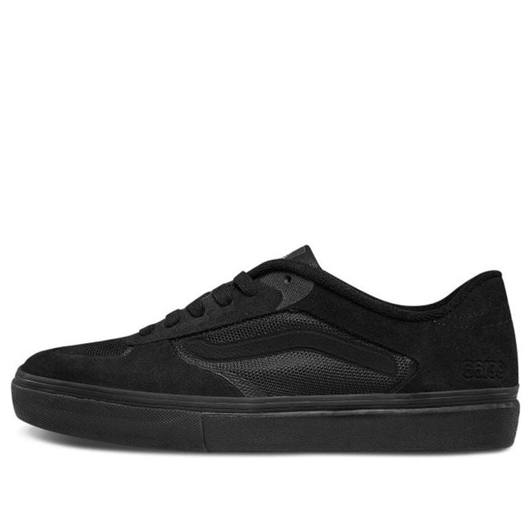 Vans Rowley Rapidweld Pro Ltd Black VN0A4DKSBKA