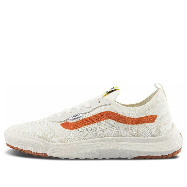 Vans JUJU Surf Club x UltraRange VR3 'Marshmallow' VN0A4BXBFS8