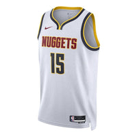 Nike Dri-FIT NBA Denver Nuggets Nikola Joki Association Edition 2022/23 Swingman Jersey DN2075-100