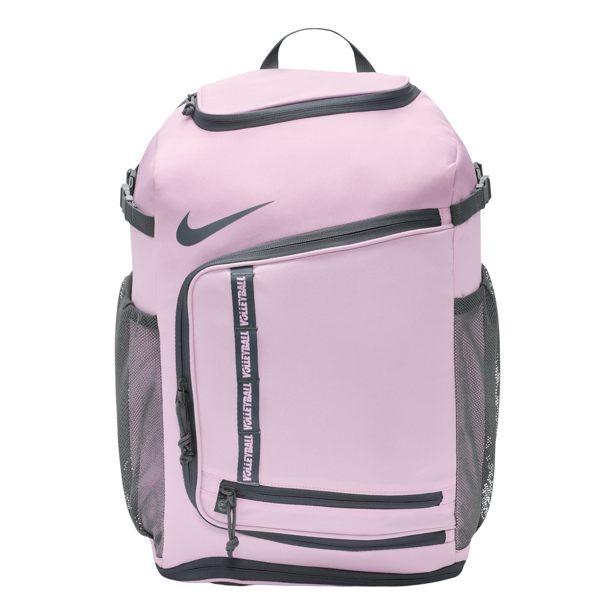 Nike Volleyball 32L Backpack 'Pink Glaze' N1012420-689