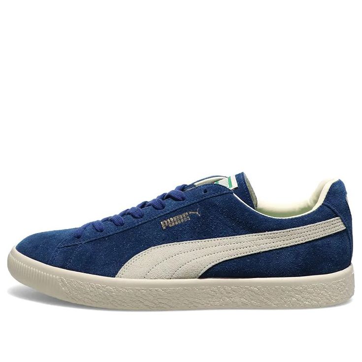 PUMA Shoes Skate shoes 'Blue Grey' 386309-01