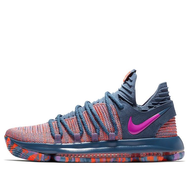 Nike KD 10 'All Star' 897817-400