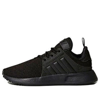 (GS) adidas originals X_Plr J 'Black' BY9886