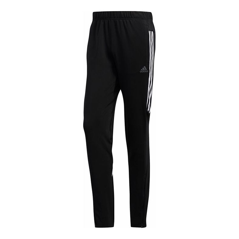 adidas ASTRO PANT M Running Casual Sports Pants Black ED9296
