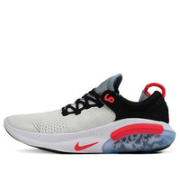 Nike Joyride Run Flyknit 'White Laser Crimson' CW2643-061