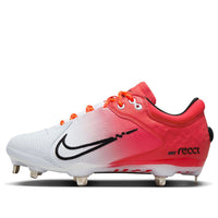 (WMNS) Nike Hyperdiamond 4 Elite 'University Red Black' CZ5917-600