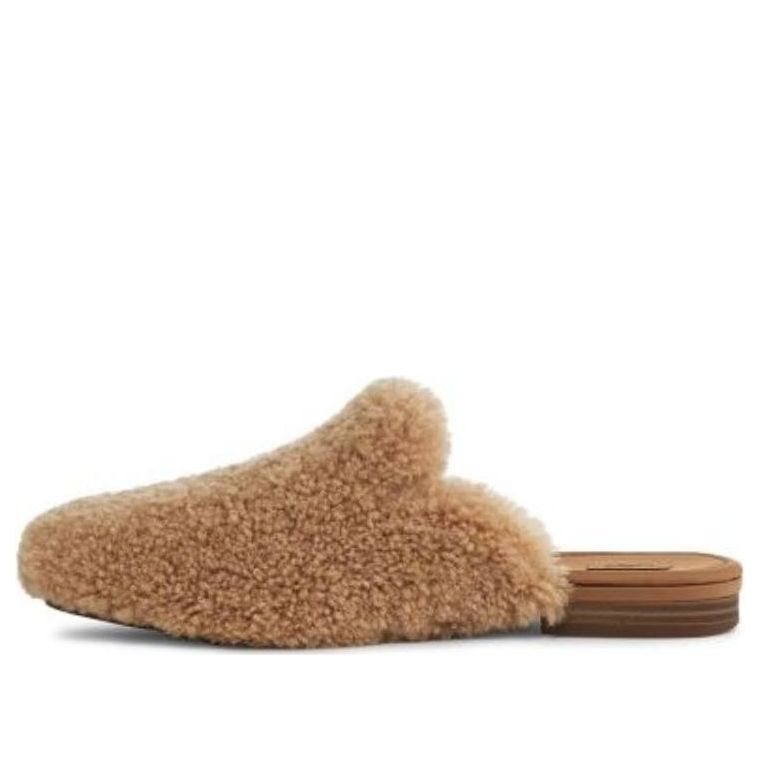 (WMNS) UGG Janaya 'Chestnut' 1130815-CHE