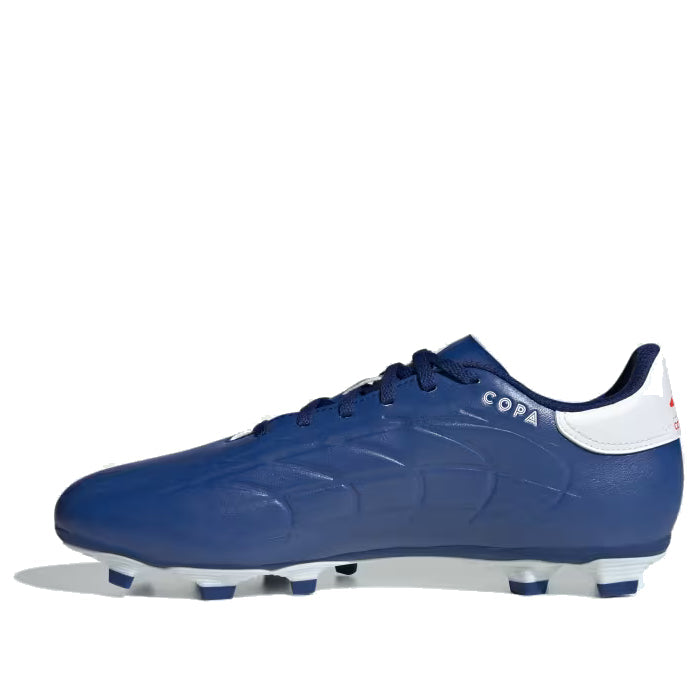 adidas Copa Pure II.4 Flexible Ground Cleats 'Blue' IE4906