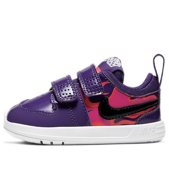 (TD) Nike Pico 5 Auto Purple CK2462-500