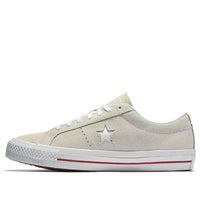 Converse One Star Skate OX 'White Gray' 149907C