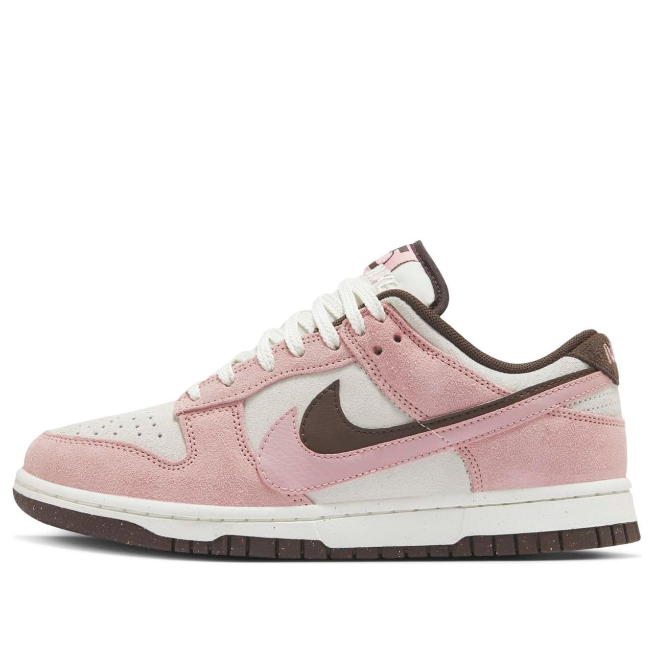 (WMNS) Nike Dunk Low 85 'Pink Glaze' HV1799-161