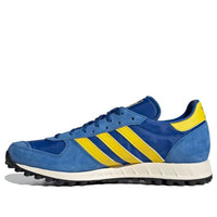adidas originals Trx Vintage 'Blue Yellow White' FY3649