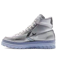 Converse Pro Leather X2 High 'Metallic Vis - Silver' 169529C