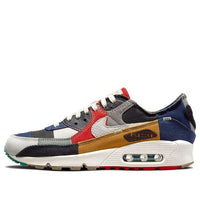 (WMNS) Nike Air Max 90 QS 'Legacy' DJ4878-400