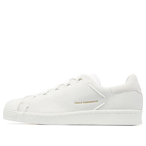 adidas Y-3 Super Knot 'Chalk White' AC7404