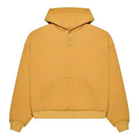 Fear of God Unisex Yellow FOG-FW19-95