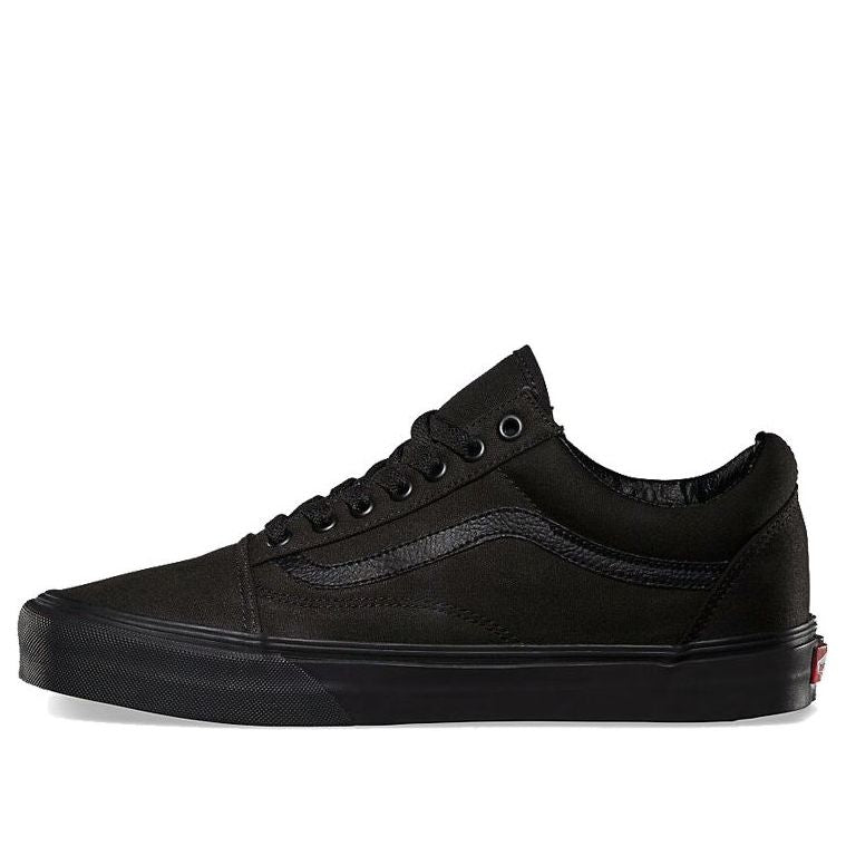 Vans Old Skool 'Black' VN000D3HBKA