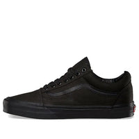 Vans Old Skool 'Black' VN000D3HBKA