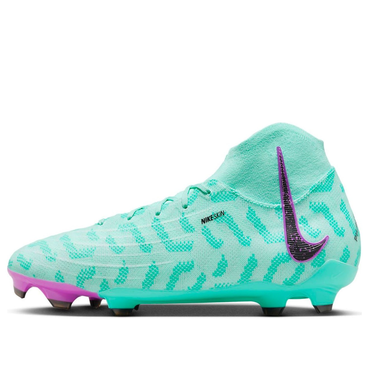 (WMNS) Nike Phantom Luna FG 'Hyper Turquoise' FN8406-300
