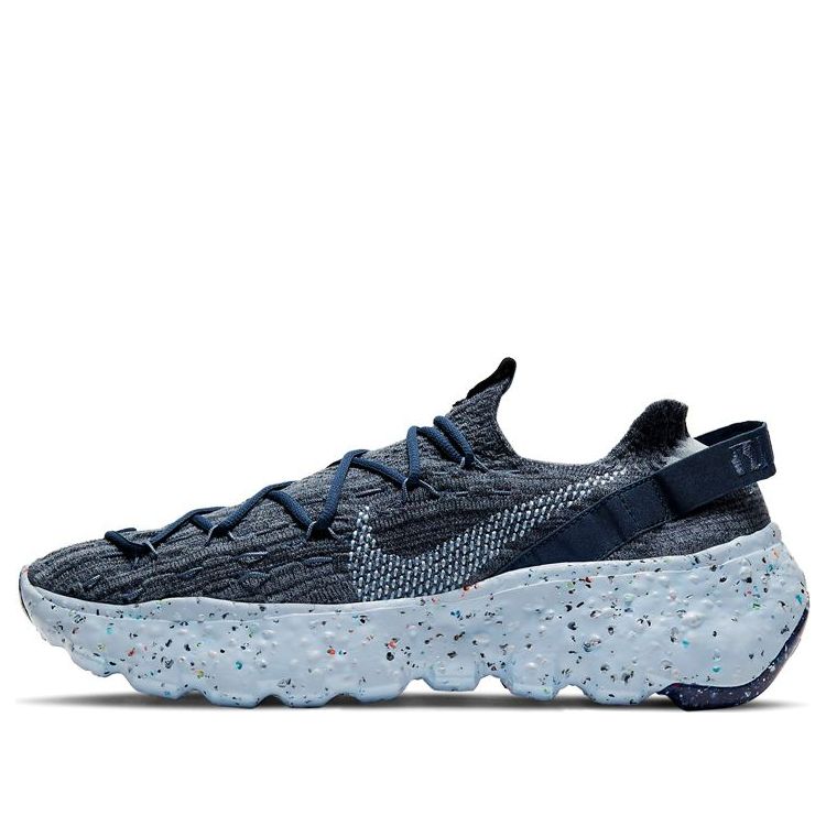 Nike Space Hippie 04 'Mystic Navy' CZ6398-400