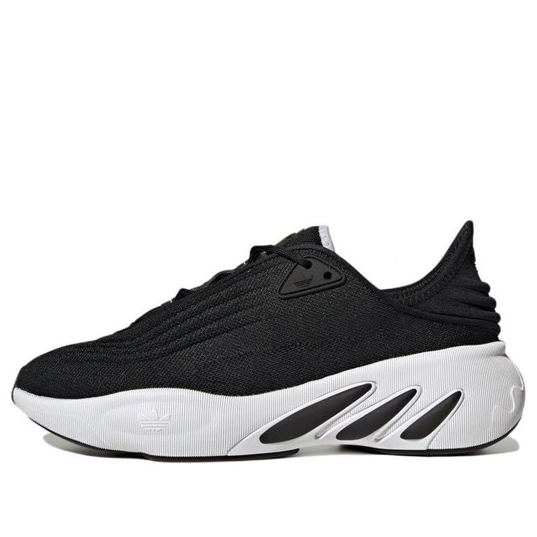 adidas Adifom SLTN 'Black White' HP6477