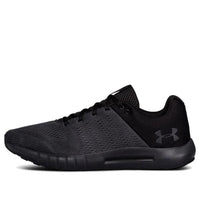 Under Armour Micro G Pursuit 'Black' 3000011-104