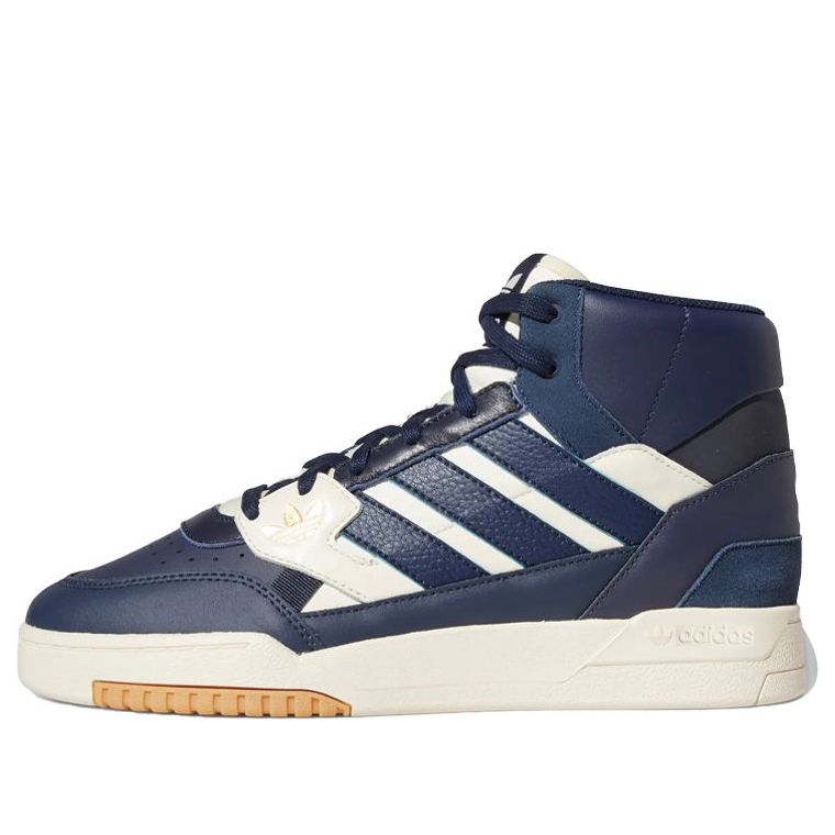 adidas Originals Drop Step SE 'Navy' GV9322