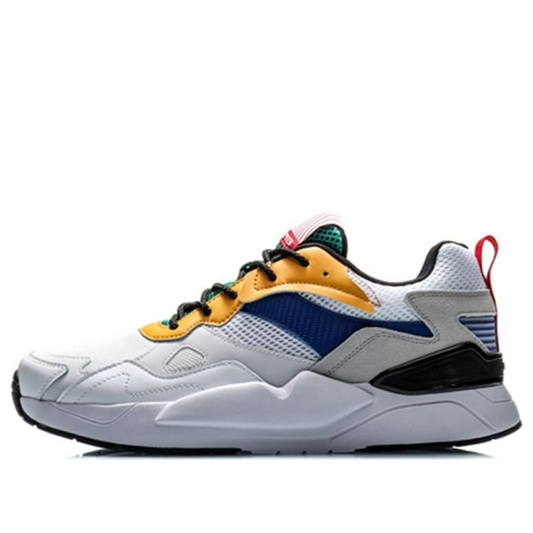Li-Ning 2020 Breathable Classic Casual Shoes AGCQ113-3