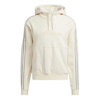 Men's adidas originals Stripe Solid Color Creamy White H31285