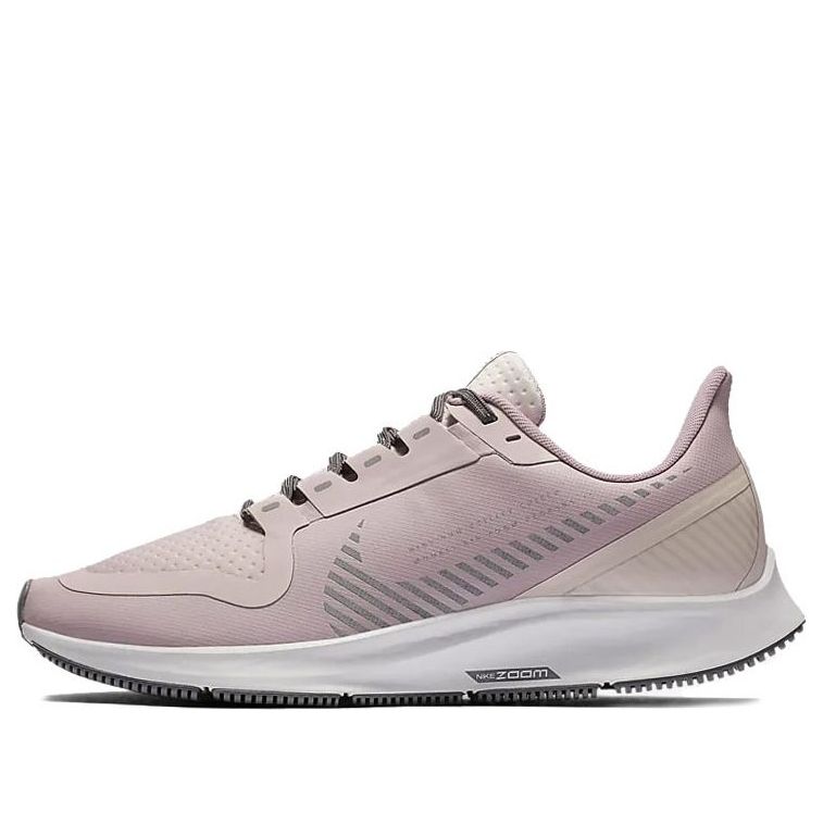 (WMNS) Nike Air Zoom Pegasus 36 Shield 'Barely Rose' AQ8006-500