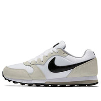 (WMNS) Nike MD Runner 2 Grey/White/Black 749869-100