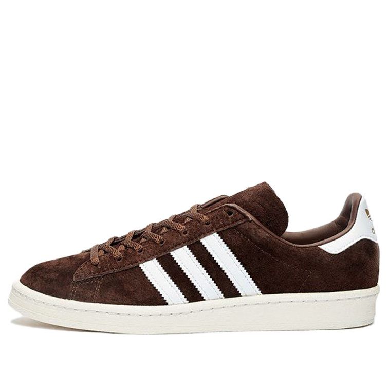adidas x Sneakersnstuff Campus 80s 'Homemade Pack - Brownies' FW6757