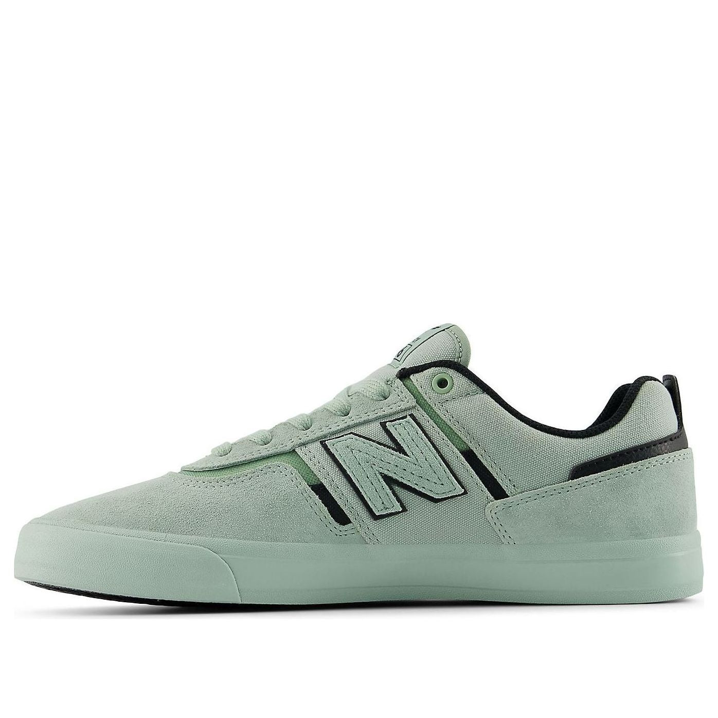 New Balance x Jamie Foy 306 'Mosaic Green Black' UN306MOG