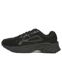 FILA Low-Top 'Charcoal Black' 1GM00828E_001