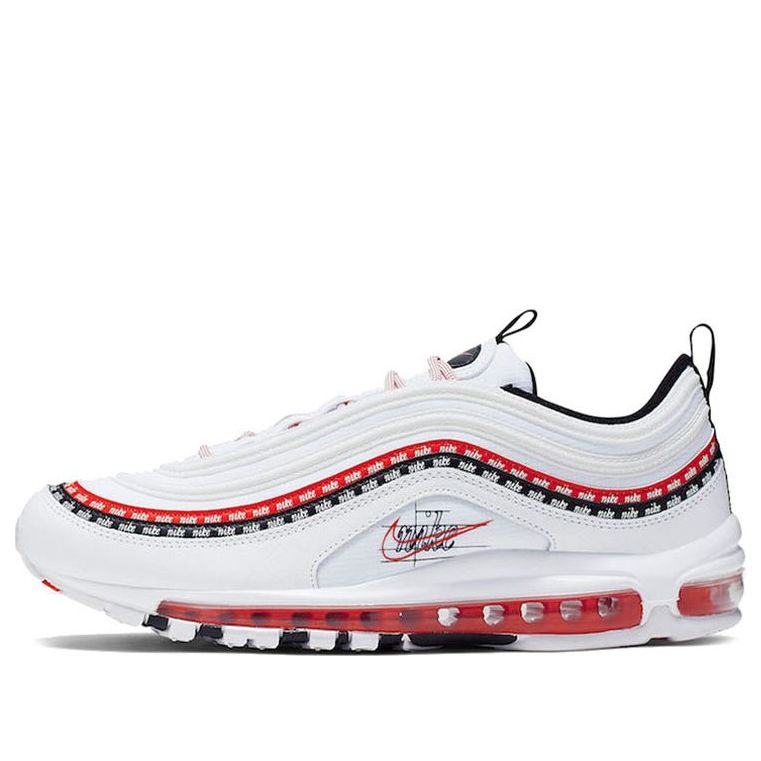 Nike Air Max 97 'Script Swoosh' CK9397-100