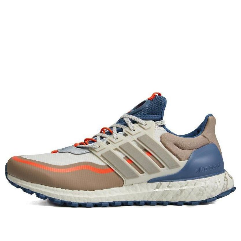 adidas Ultra Boost All Terrain 'Brown Blue' H06387