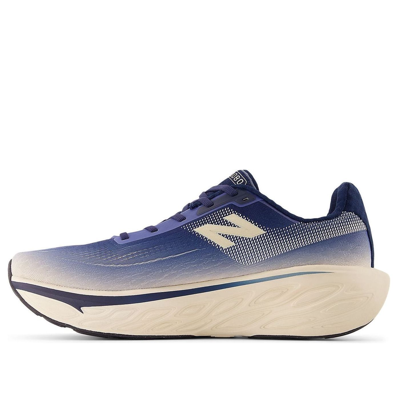 New Balance Fresh Foam X 1080v14 'Bisque Navy' M108014D