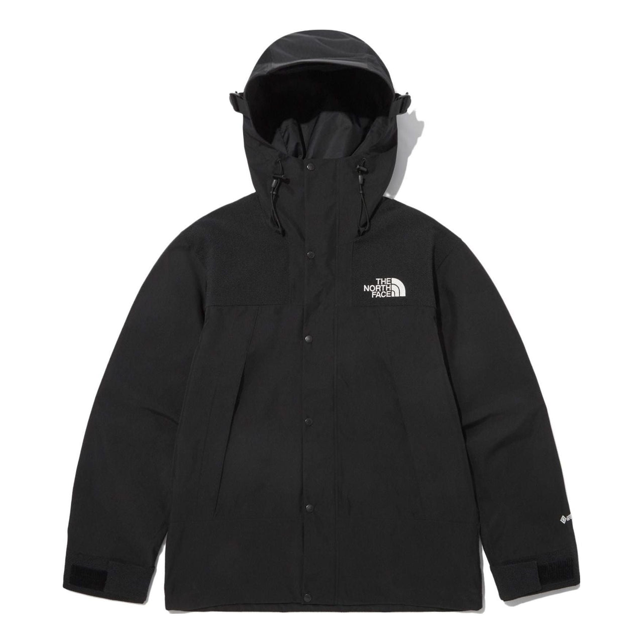 THE NORTH FACE SS23 1990 Kevlar Gore-tex Mountain Jacket 'Black' NJ2GP11A