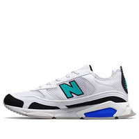 New Balance X-Racer Series White MSXRCJK