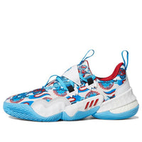 adidas Trae Young 1 'Chinese New Year' GY0300