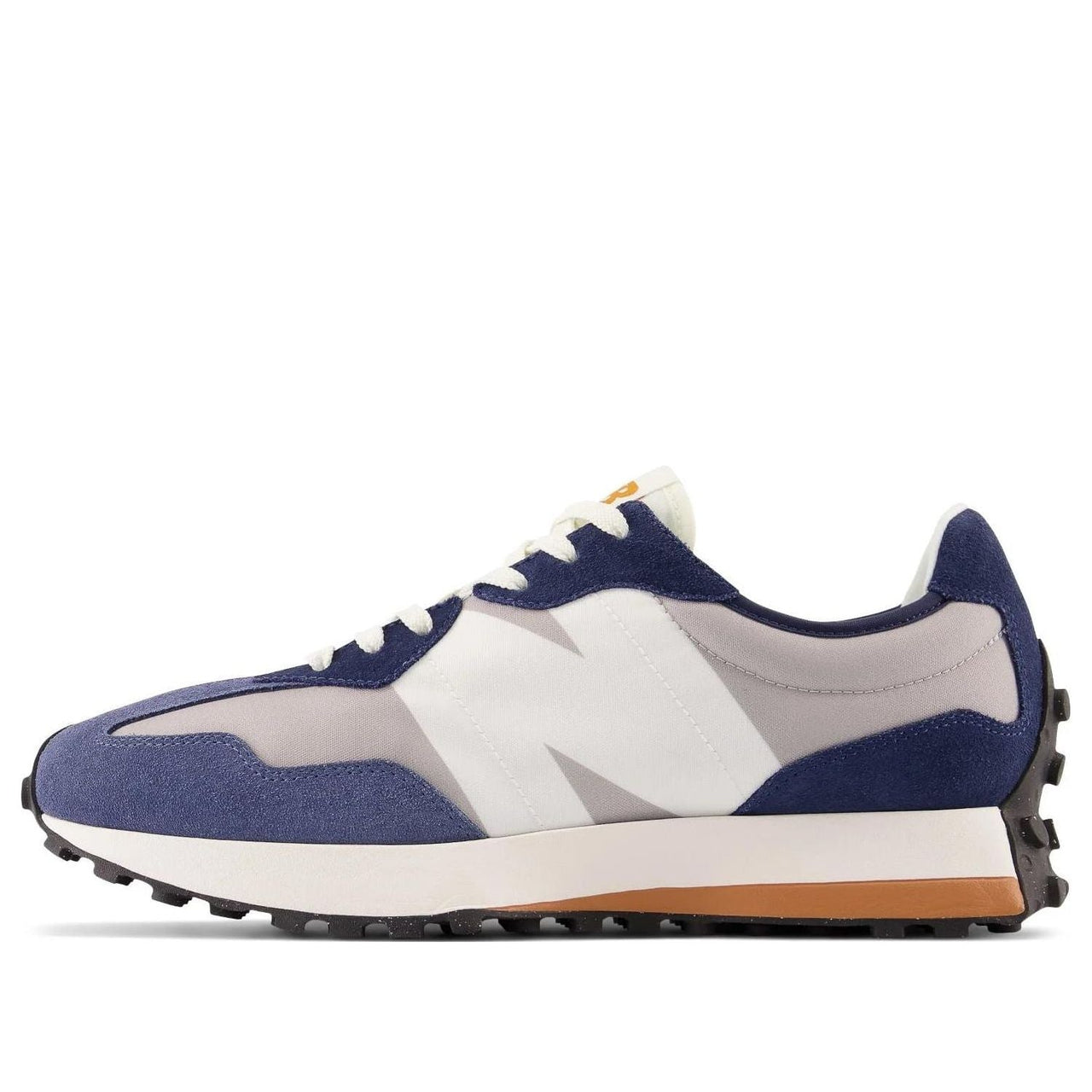 New Balance 327 'Blue White Grey' MS327OC