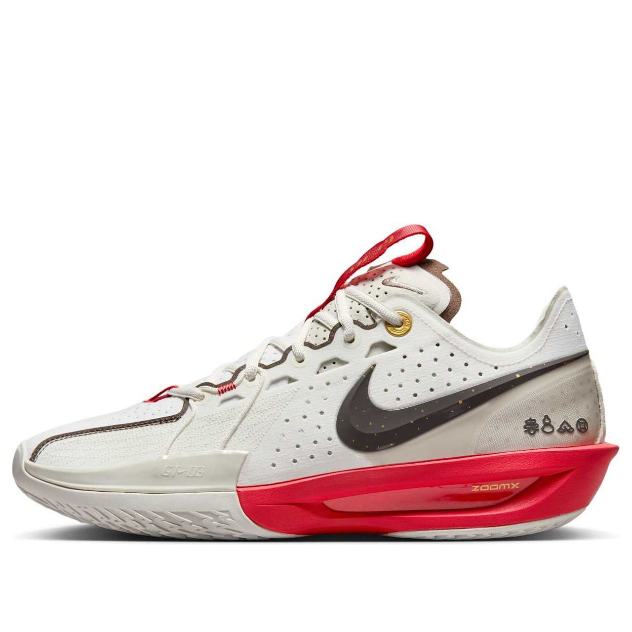 Nike Air Zoom GT Cut 3 'Year Of The Snake' DV2913-105