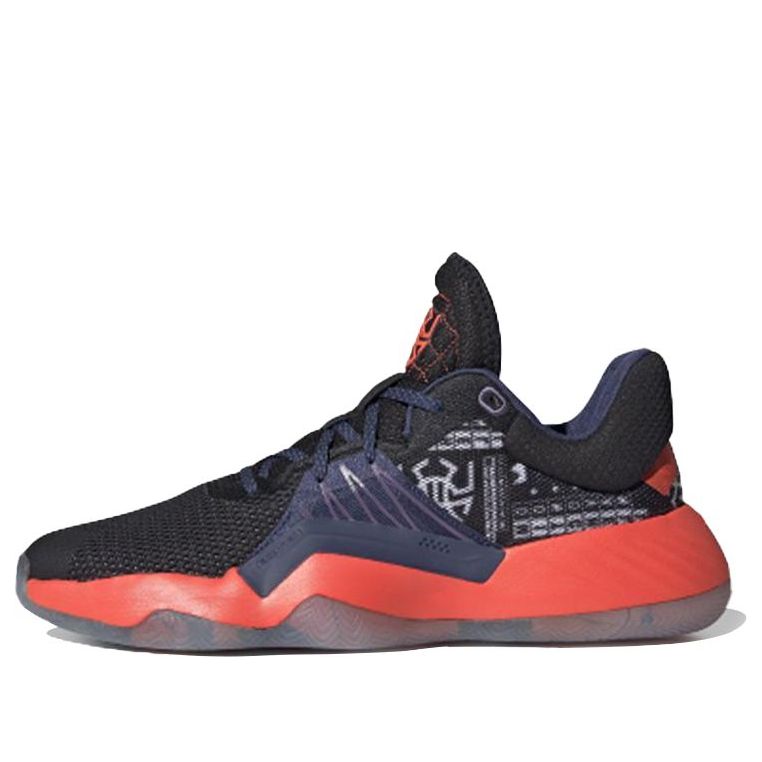 adidas D.O.N. Issue #1 GCA 'Geek Up' EH2001