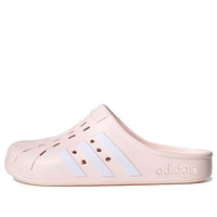 adidas Adilette Clog 'Pink Tint' FY6045