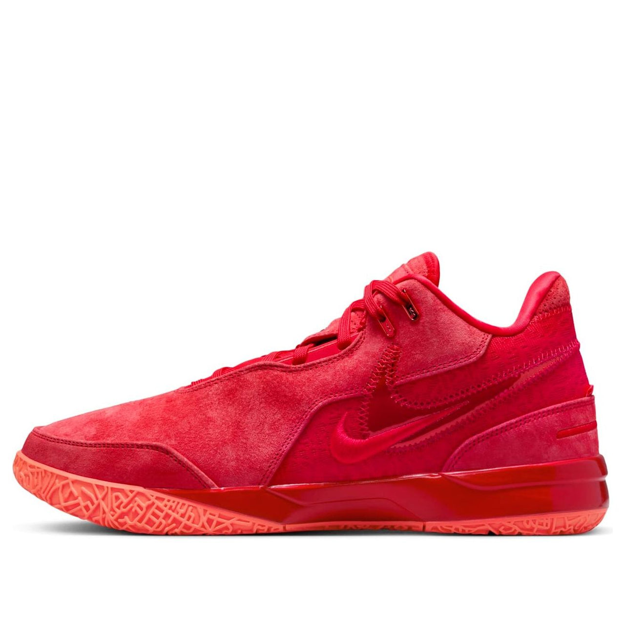 Nike Zoom LeBron NXXT Gen EP 'James Gang' FJ1567-600