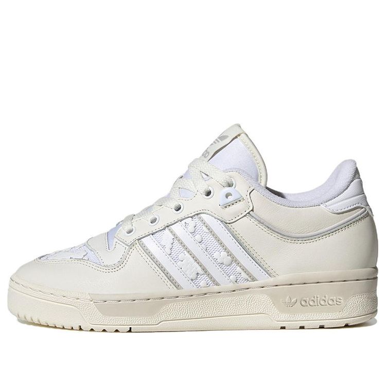 (WMNS) Adidas Originals Rivalry Low 86 HQ7021