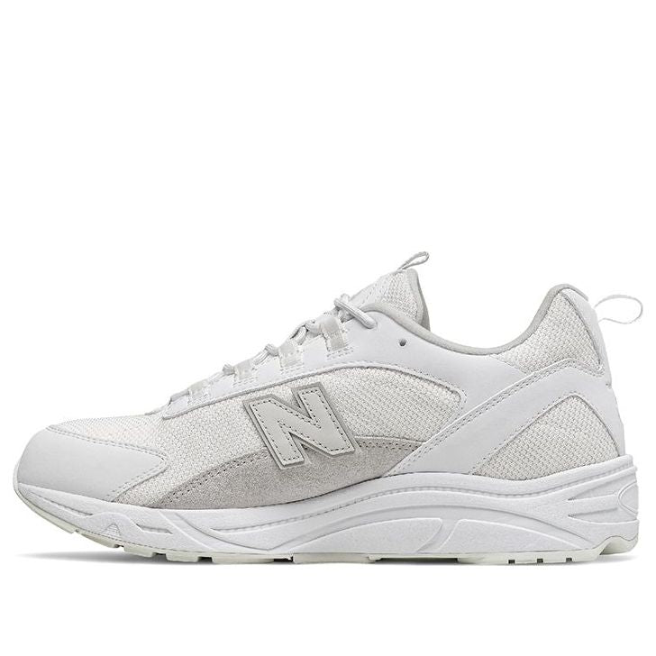 New Balance 615 'White' ML615KOC