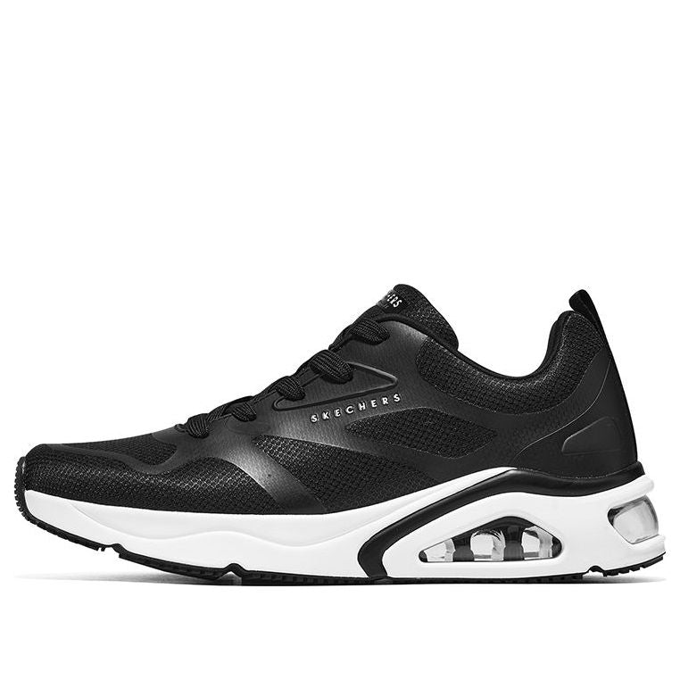 Skechers Tres Air Uno 'Revolution Airy - Black' 183070-BLK